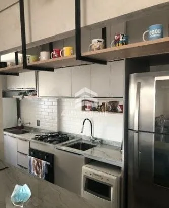 Imagem Espaço Jardins - Apartamento à venda no bairro Jardins - São Paulo/SP, Zona Sul
