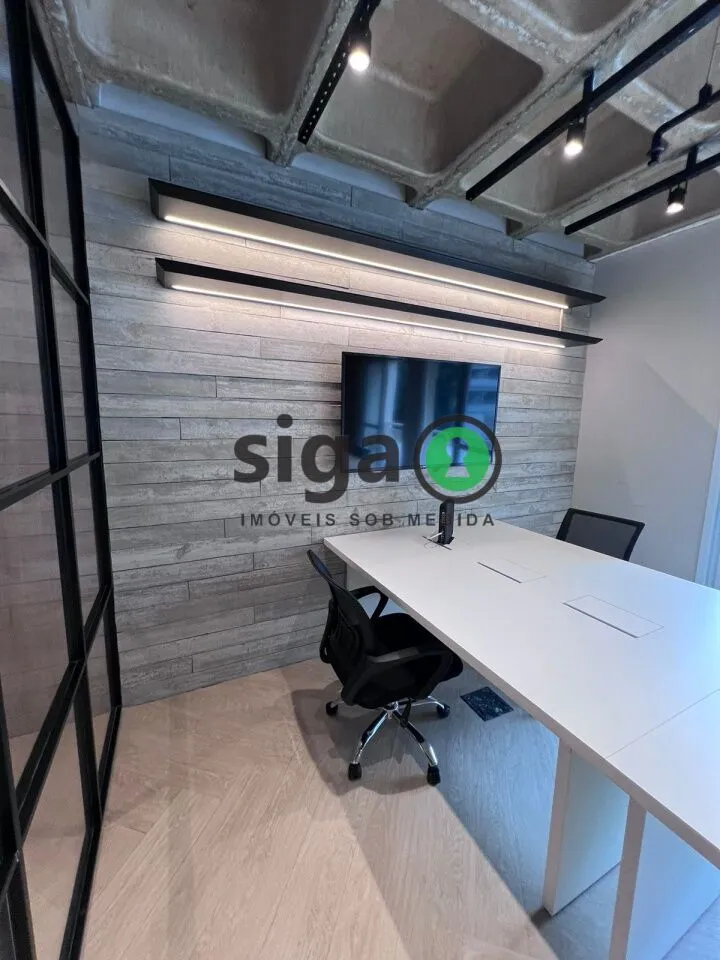 Imagem Oportunidade de Investimento: Sala Comercial Alugada com Excelente Potencial de Rentabilidade!