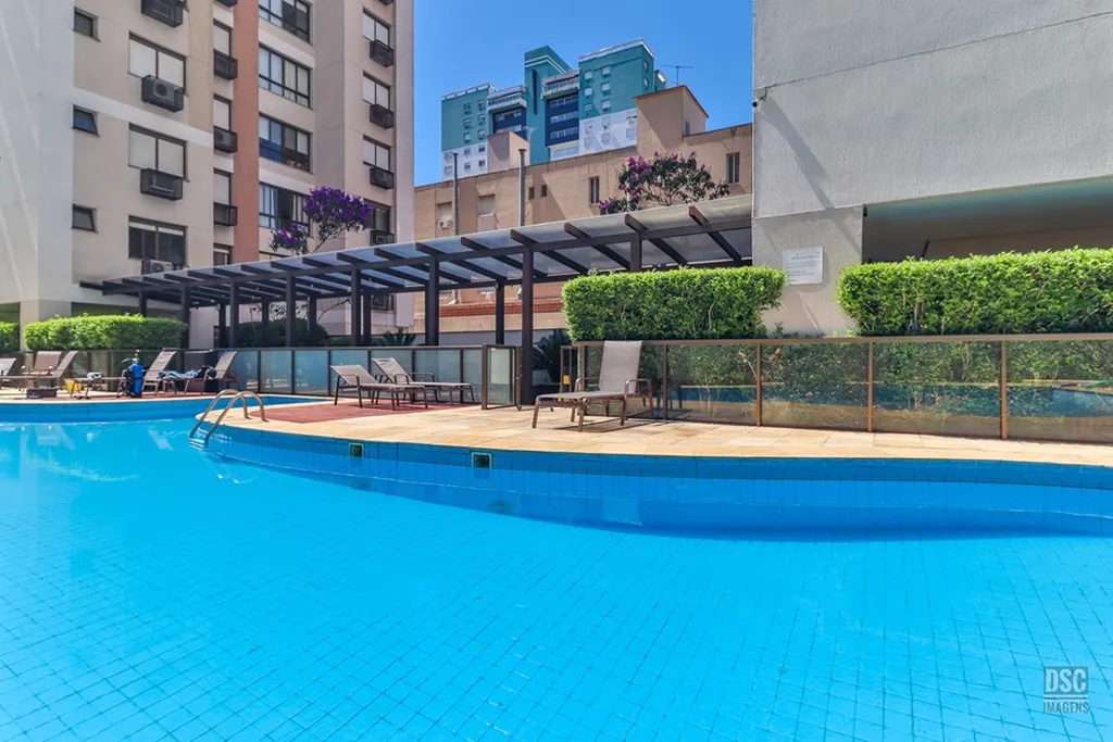 Imagem Apartamento em Passo da Areia
