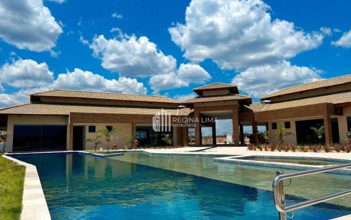 Imagem ÚLTIMAS UNIDADES: terreno residencial à venda por R$ 211.200,00 - Condomínio PETRÓPOLIS RESIDENCE - Socopo - Teresina/PI