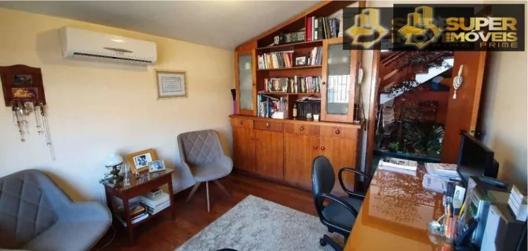 Imagem Casa Alto Padrão para Venda em Areal Pelotas-RS - 2452