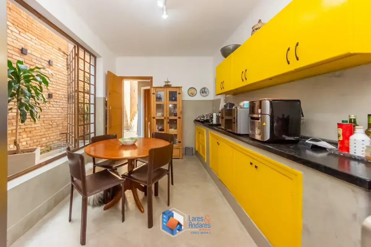 Imagem Casa para venda em Vila Mariana com 3 quartos, sendo 1 suíte, 140m²