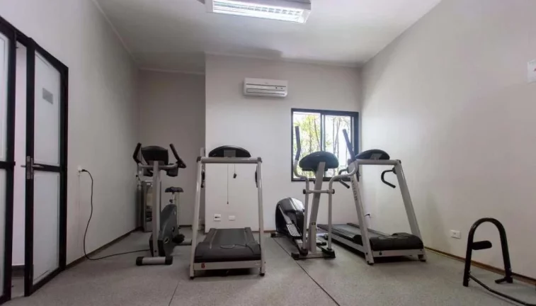 Imagem Flat disponível para venda no Flat Poeta Drummond, com 28m², 1 dormitório e 1 vaga