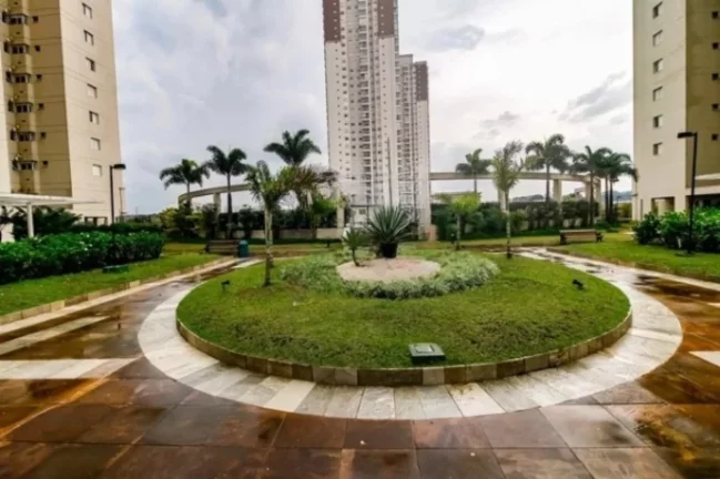 Imagem CONDOMÍNIO BOTHANICA APARTAMENTO AMPLO COM VISTA LIVRE 2 DORMITÓRIOS 1 SUÍTE E 2 VAGAS DE GARAGEM