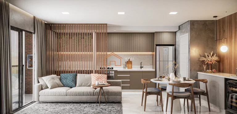 Imagem APARTAMENTO RESIDENCIAL em BARRA VELHA - SC, São Cristovão