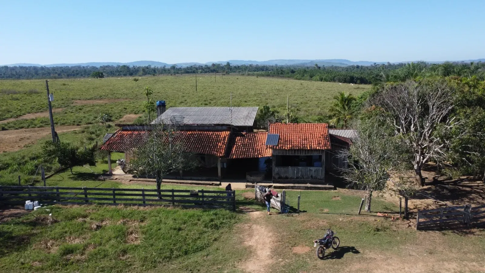 Imagem Fazenda à Venda, 484 HA em São Félix do Xingu - São Félix do Xingu