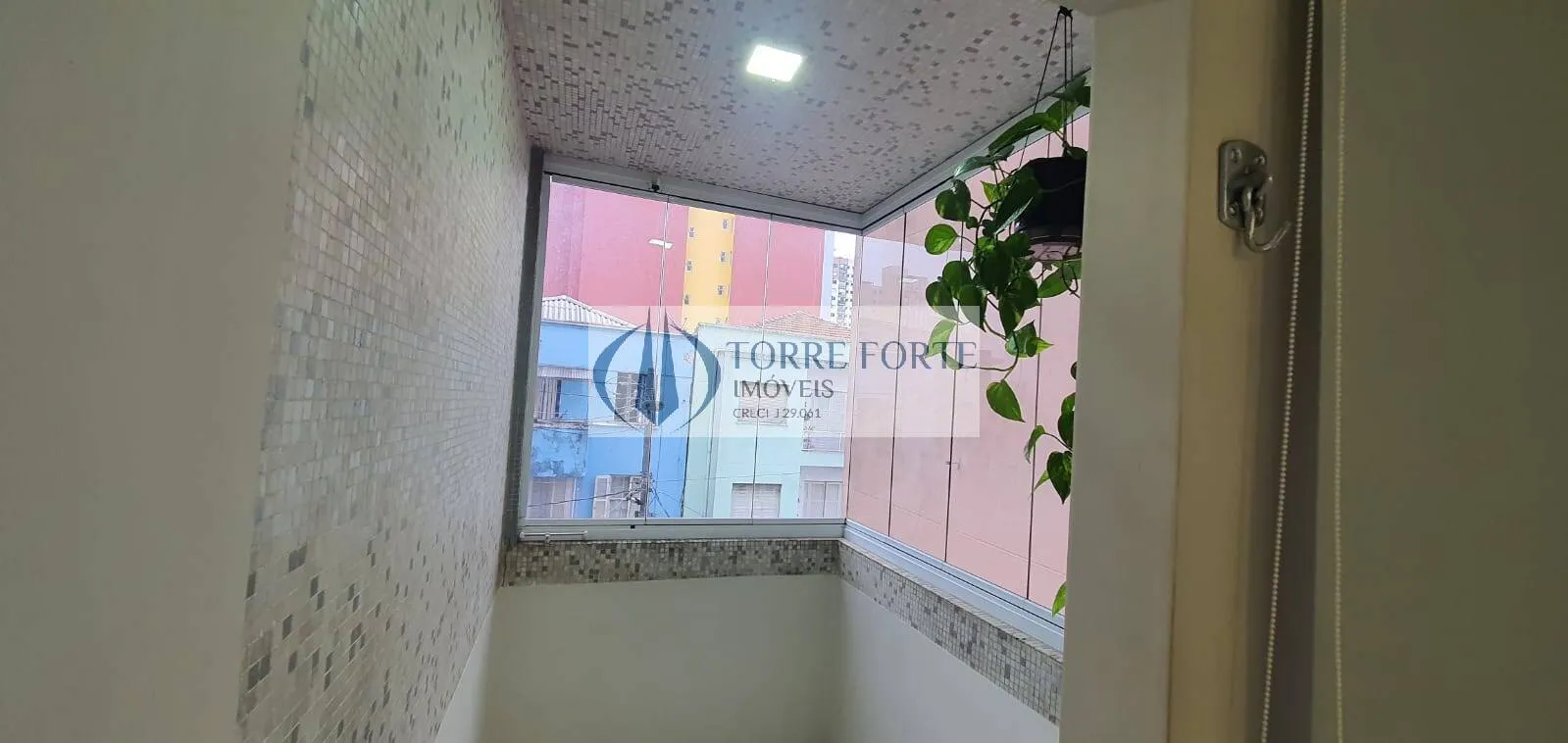 Imagem Maravilhoso Apartamento com 2 dormitórios na Bela Vista