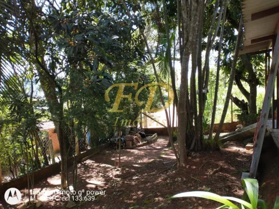 Imagem Chácara em Atibaia