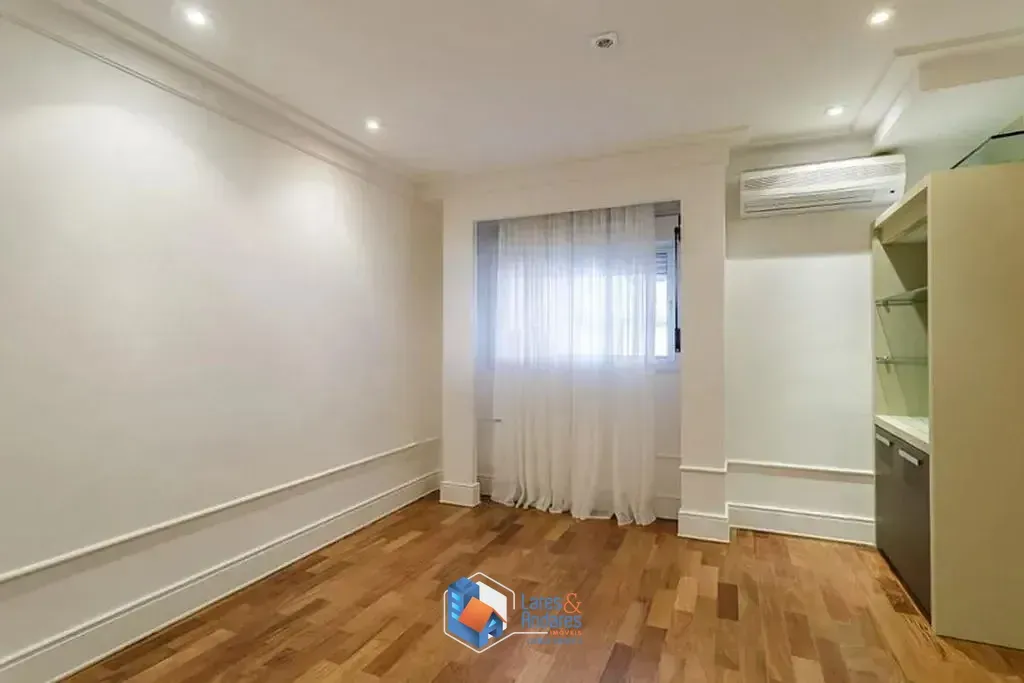 Imagem Casa à venda 5 Quartos 5 Suites 8 Vagas 662M² Indianópolis São Paulo - SP