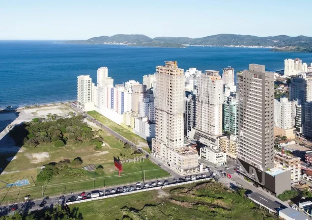 Imagem APARTAMENTO RESIDENCIAL em Itapema - SC, Castelo Branco