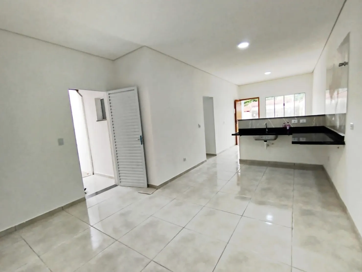 Imagem Casa à venda, Loteamento Residencial Andrade nova com 3 dormitórios(1 suíte) Pindamonhangaba, SP