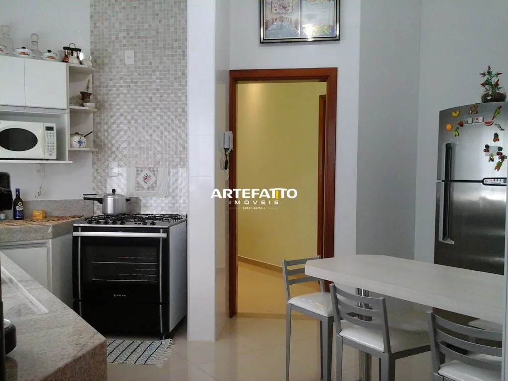 Imagem Casa à venda em Franca, Residencial Amazonas, com 3 quartos, 201m2