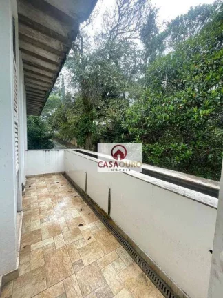 Foto do imóvel Casa com 4 quartos à venda, 463 m² - Mangabeiras - Belo Horizonte/MG