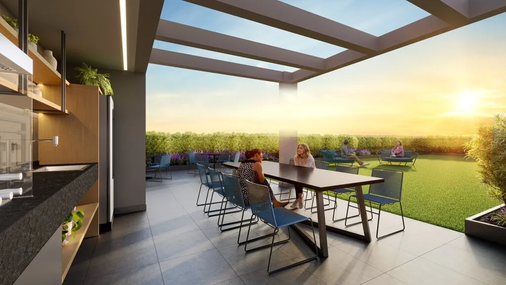 Imagem Living Full Estaiada - Residencial - Breve Lançamento - Living Full Estaiada - Residencial
