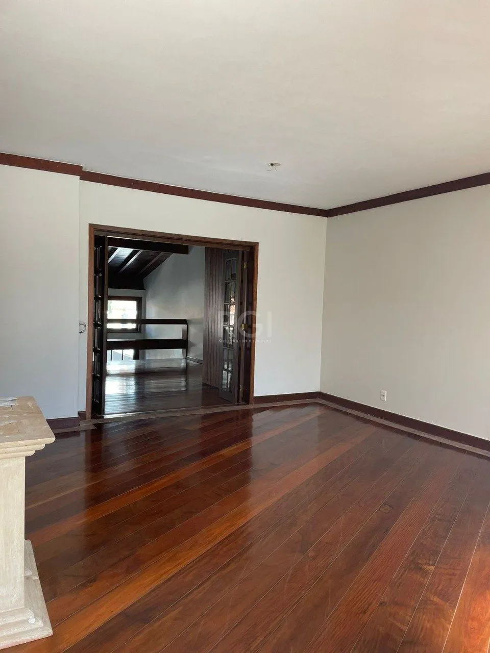 Imagem Casa Condominio, 3 dormitórios, sendo 3 suites, 2 vagas - Santo Antonio