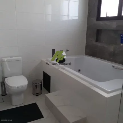 Imagem Linda Casa em Condomínio à venda em Itupeva/SP