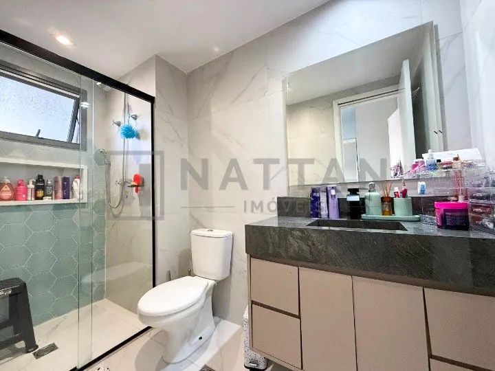 Imagem Apartamento com 2 dormitórios à venda, 89 m² por R$ 1.225.000,00 - Tatuapé - São Paulo/SP