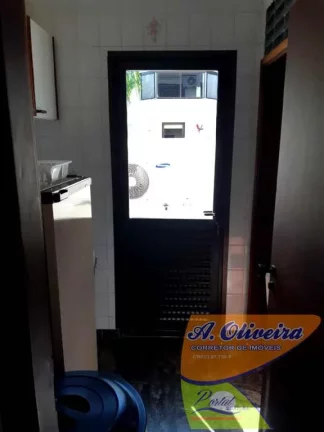 Imagem Linda Casa com 05 dormitórios (sendo 03 suítes) - 450 metros da praia da Enseada