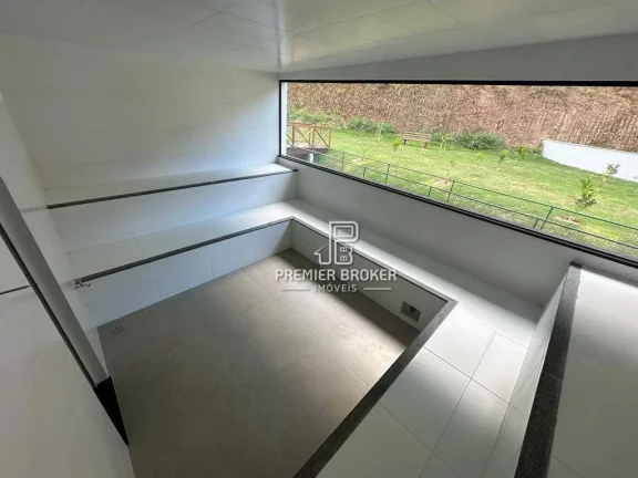 Imagem Terreno à venda, 324 m² por R$ 250.000,00 - Prata - Teresópolis/RJ