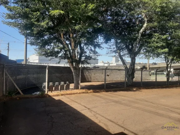 Imagem Galpão Industrial para Locação com 8.000m² - Retiro - Jundiaí - São Paulo