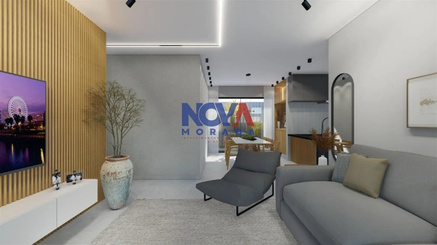 Imagem Casa com 3 quartos à venda em Vila Velha