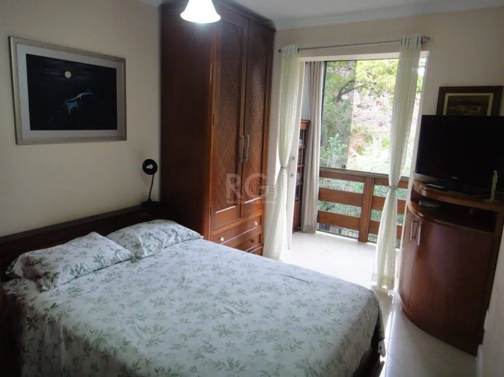Imagem Apartamento para Venda - 105.42m², 2 dormitórios, 2 vagas - Santo Antonio