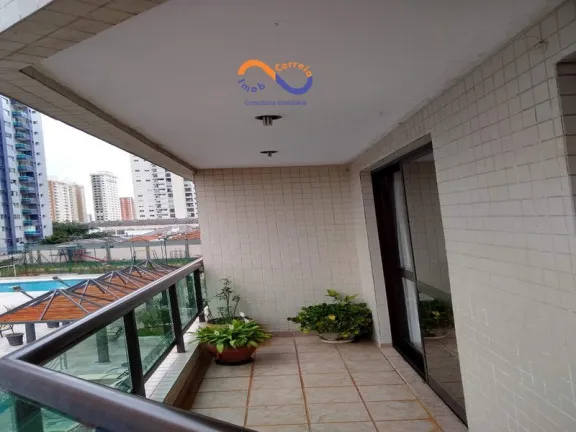 Imagem Apartamento com 4 Quartos à Venda, 131 m² em Ipiranga - São Paulo