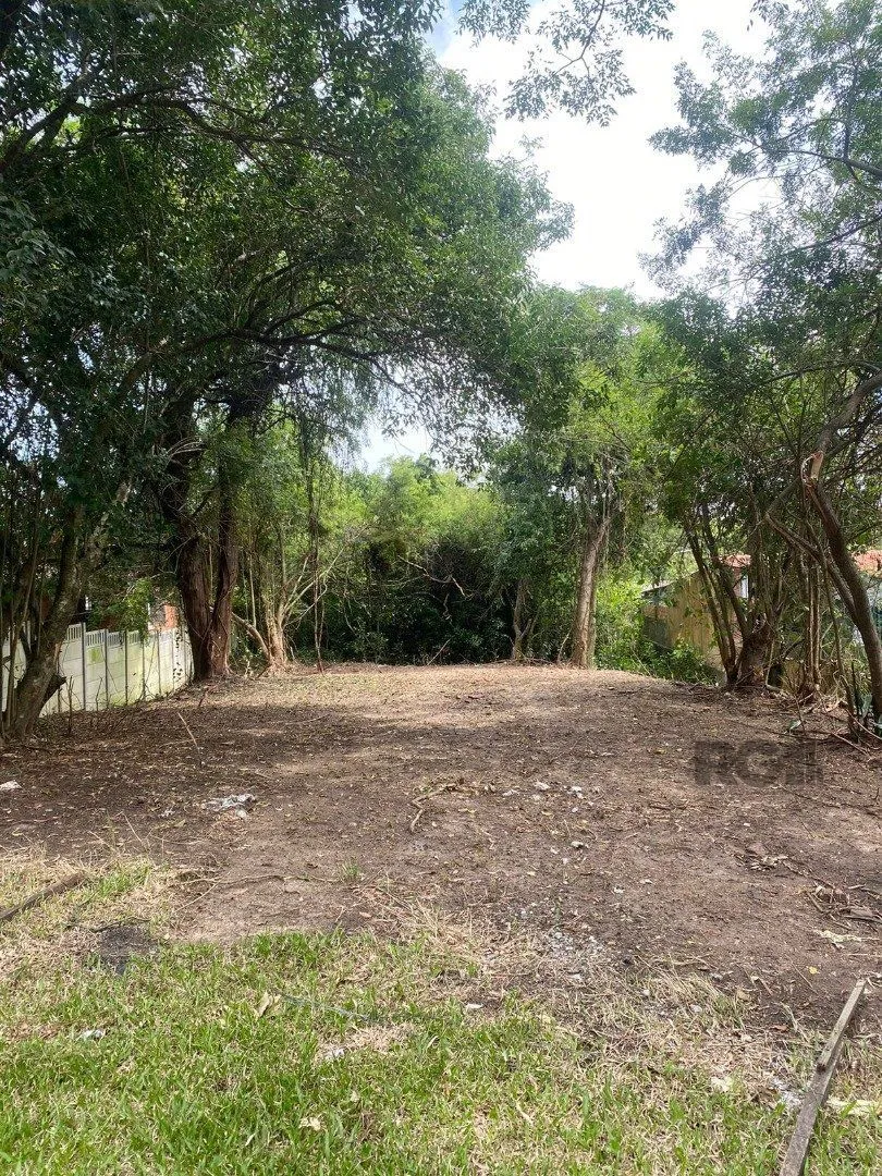 Imagem Terreno à venda - 2.490m² - Bairro Espírito Santo, Porto Alegre