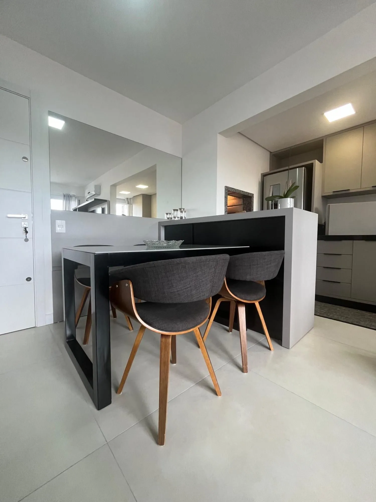 Imagem Apartamento em Santo Antônio