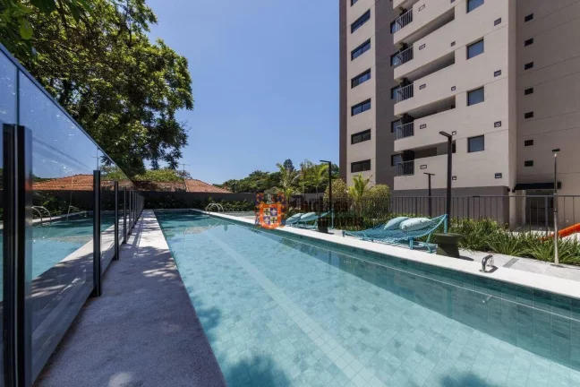 Imagem Apartamento com 3 dormitórios à venda, 173 m² por R$ 2.395.303,49 - Alto da Boa Vista - São Paulo/SP