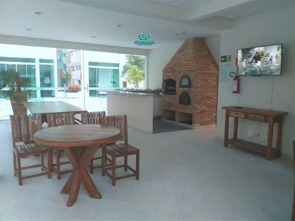 Imagem Apartamento Alto Padrão para Venda em Enseada Guarujá-SP