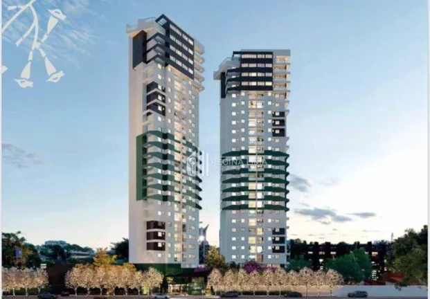 Foto do imóvel Apartamento com 3 dormitórios à venda ULTIMAS UNIDADES por R$ 839,900,00 - São Cristóvão - Teresina/PI