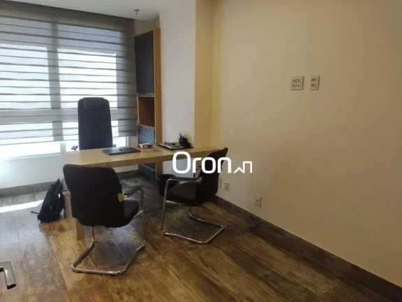 Imagem Sala à venda, 55 m² por R$ 900.000,00 - Jardim Goiás - Goiânia/GO