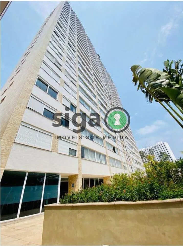 Foto do imóvel Apartamento de 170m² à venda na Granja Julieta, São Paulo