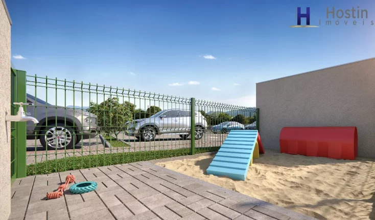 Imagem APARTAMENTO RESIDENCIAL em JARAGUÁ DO SUL - SC, ÁGUA VERDE