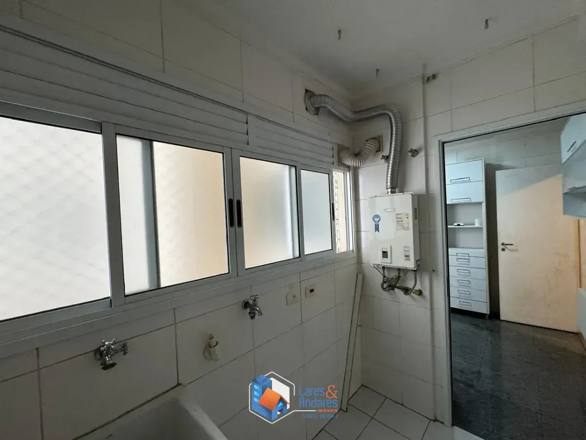 Imagem Apartamento para venda em Vila Progredior com 3 quartos, sendo 3 suítes, 118m²