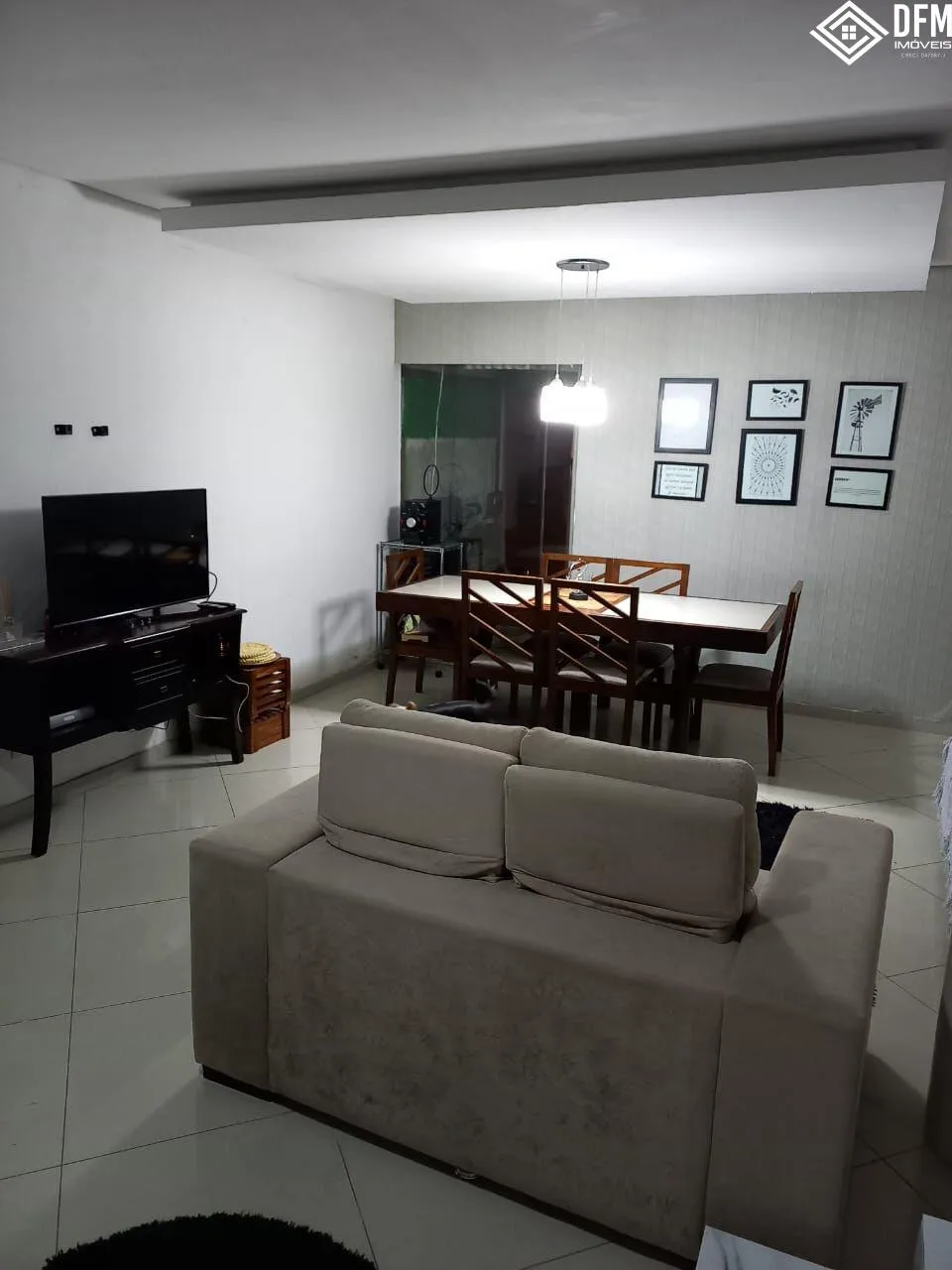Imagem Casa com 3 Dormitorio(s) localizado(a) no bairro Jardim Rubi em Mogi das Cruzes / Mato Grosso do Sul Ref.:8096541