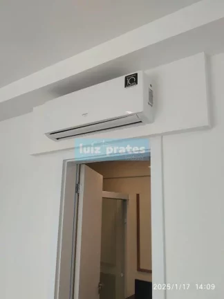 Imagem Apartamento Alto Padrão Centro Pelotas