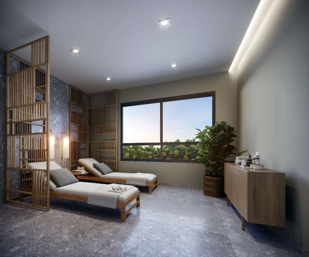 Imagem Condomínio Atypik Brooklin, apartamento com 3 quartos em Brooklin Paulista São Paulo SP, apartment in São Paulo Brazil