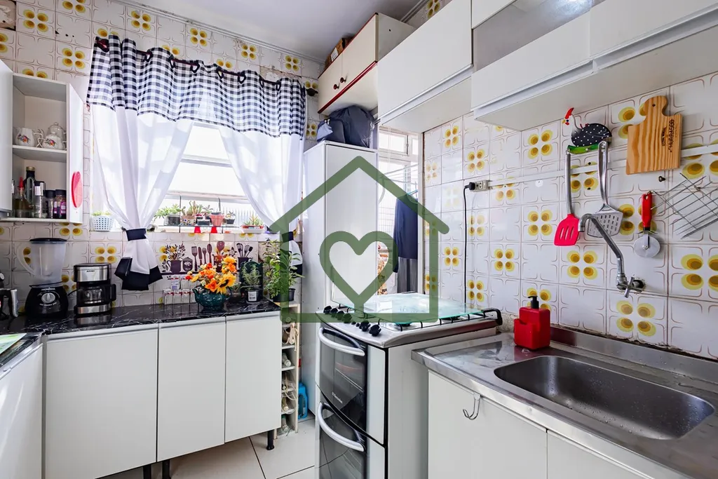 Imagem Apartamento com 2 dormitórios, 58 m² de área privativa, living 2 ambientes, cozinha, lavanderia s...