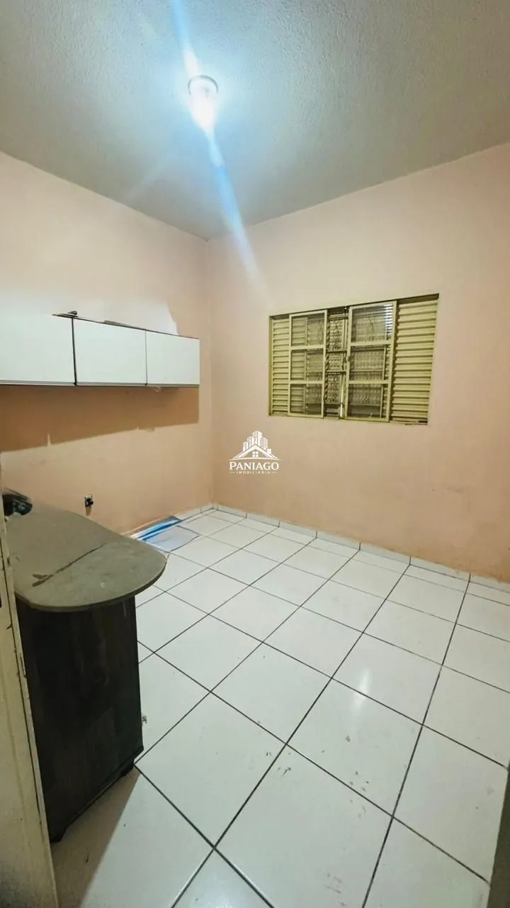 Imagem Casa com 3 Quartos à Venda no Chapéu do Sol | Várzea Grande/MT