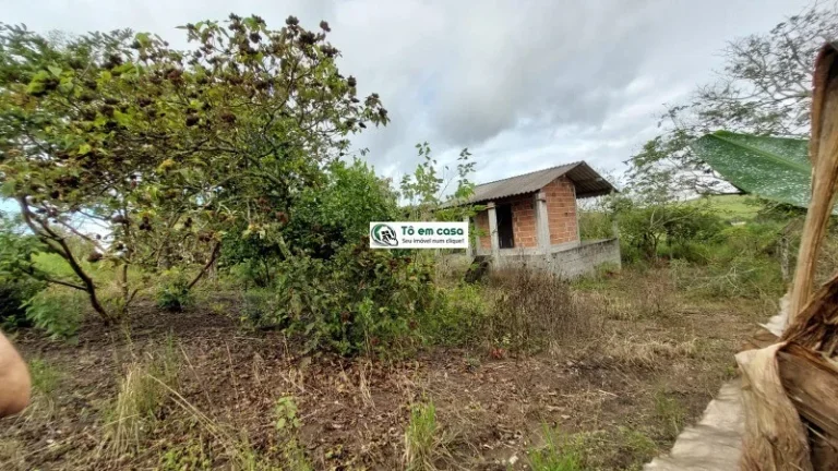 Imagem SITIO RURAL em CAÇAPAVA - SP, CHÁCARA MARAMBAIA
