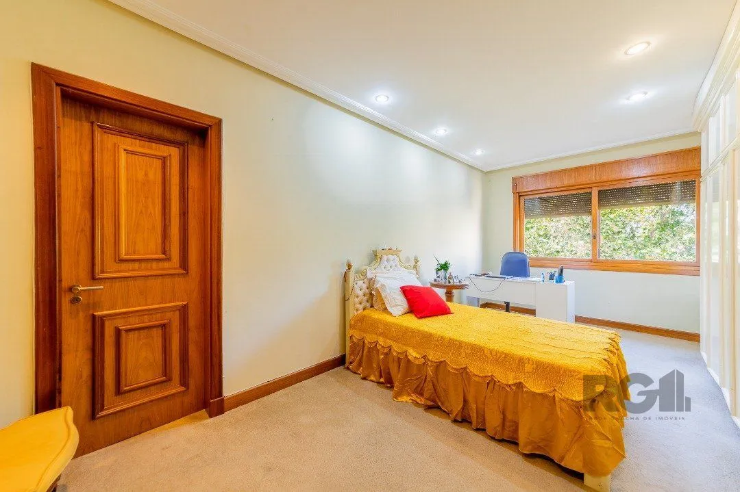 Imagem Apartamento em Moinhos de Vento