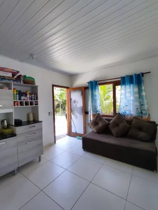 Imagem CASA BRANCA JL
