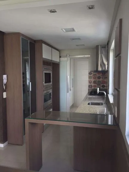 Apartamento com 3 Quartos à Venda, 99 m² em Jardim Blumenau - Blumenau