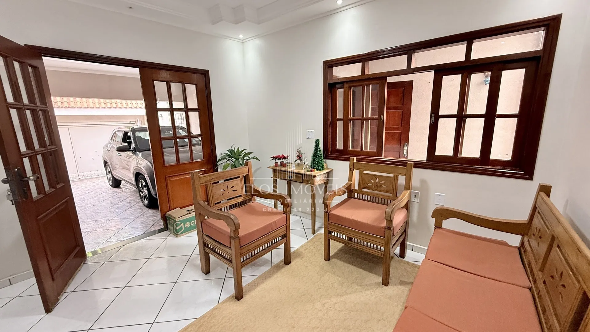 Sobrado de 4 quartos, 203m² no bairro Parque Hippolyto, em Limeira em Parque Hippolyto, Limeira - SP