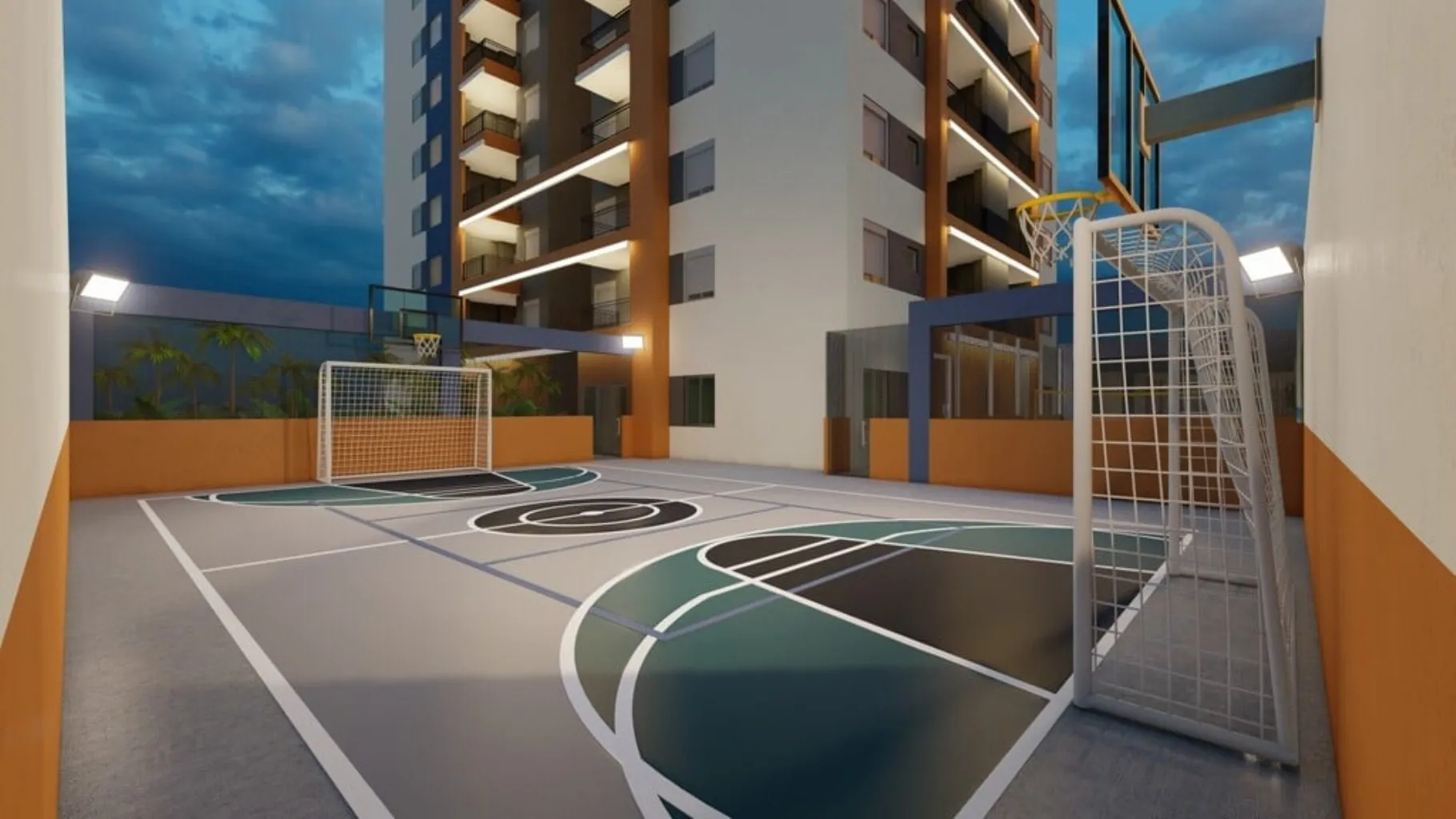 Imagem APARTAMENTO RESIDENCIAL em São Paulo - SP, Vila Centenário