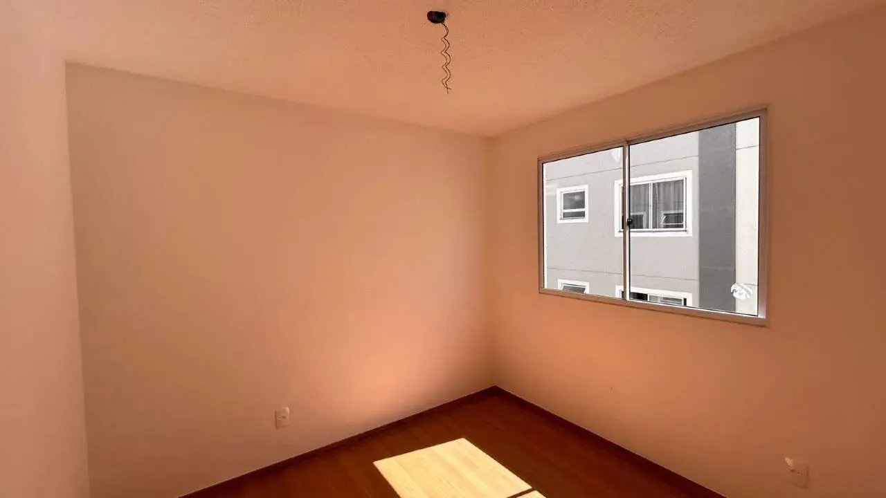 Imagem Apartamento a venda em Viamão - Bairro Santa Cecilia