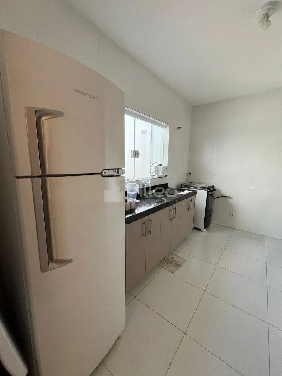 Foto do imóvel Excelente oportunidade para quem busca conforto, segurança e praticidade! Esta bela casa térrea es...