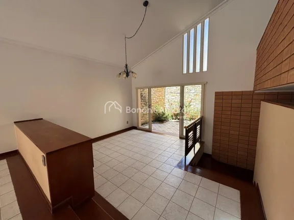 Imagem Casa ampla e sÃ³lida Ã  venda no Jardim AurÃ©lia - Campinas/SP | Residencial ou Comercial (ZM2)

ImÃ...